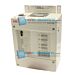 ABB DCS502-0050-41-21P2100 Variateur de vitesse sans son module d'affichage