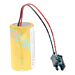 ABB 3HAB2038-1 Batterie Lithium 3.6V pour Robot