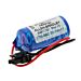 Batterie ALLEN BRADLEY 1756-BA2 94811501 Logix5000 3V