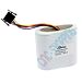 Batterie ALLEN BRADLEY 1756-BATA 94276201 ControlLogix 3.6V