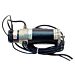 ALSTHOM PARVEX RX130HR1139 Moteur Tacho 3000 tr/min