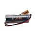 Batterie FANUC LX98L-0031-0012 FUJI FDK CR8-LHC CNC Lithium 3V