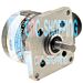 BEI H25Z-SB-5000-M2-ABZC-75158-LED-SM22 Codeur rotatif