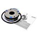 INTORQ BFK458-06N Frein de serrage 4Nm