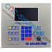 BRANKAMP C 8060 Processa Visualisation de cotes