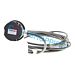 BALLUFF BRGA3-WEA12 EP-G-R-K-05 Codeur rotatif