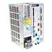 CINCINNATI MILACRON 3-424-2030A Commande numerique complete ACRAMATIC 850SX
