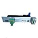 INDRAMAT CSB01.1N-AN-ENS-NNN-NN-S-NN-FW R911305274 Unité de contrôle ProfiBus