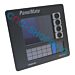 CUTLER-HAMMER 1775K-PMPP 1700 PanelMate Power Pro Pupitre Tactile