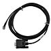Automation Direct D2-DSCBL KOYO PLC programming cable