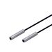 EFECTOR IFM FE-11-EPA-M6/F1X1/2M E20752 Système de barrière en fibre optique