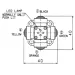 METROL Palpeur de Bras mesureur H4A-12-133S
