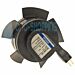EBM-PAPST 8314HR-197 Ventilateur 24VDC