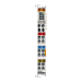 Beckhoff EL9100 EtherCAT Terminal, potential supply 24 VDC 10A