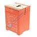 ELAN SRB-NA-R-C8-F-24V Relais de sécurité 120mA