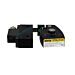 ELCIS 45CC-2500-5-BZ-N-CD Codeur