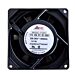 ETRI 113XN0181000 Ventilateur 92x92x38mm AC208-240V