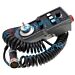 EUCHNER HBL Boitier manivelle portatif Connecteur 28 pins