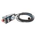 EUCHNER HKE019-100A05-057844 Boitier manivelle portatif