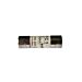 A60L-0001-0036/PC1-30 Fusible PC1 30A 50x15mm (5 Pcs)
