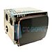 FIDIA CNC 10 Ecran CRT 12 pouces