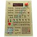 FUJI ELECTRIC Pupitre Panneau de Commande machine MAKINO MC40