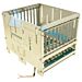 GILDEMEISTER 0.860.726-06.0 MPB-10 MPB AES 1 Fond de panier