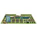 GILDEMEISTER 0.865.358-3 Carte GDH AES 0