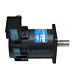 GOULD GETTYS M233-H600-900Y-AD Motor d'axe courant continu