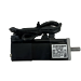 MITSUBISHI HC-MFS053B Servomoteur 3000tr/min 60V 0.9A 50W Frein