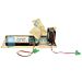 HEIDENHAIN 348 075-05 289 135-07 Carte disque dur ventilateur