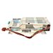 HEIDENHAIN TNC 410 TNC426 Alimentation Id.Nr 289133-15