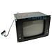 Ecran HEIDENHAIN BE135 CRT 9'' Mono