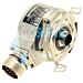 Codeur HEIDENHAIN EQN 425 512 27S17 SSI41r1 Arbre creux