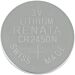 Batterie RENATA CR2450N 3V pour CNC Heidenhain iTNC 530 iTNC 640 ID 315878-01