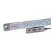 Regle Heidenhain LC-493F ML 1240mm Mesure linéaire Fanuc02