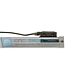 Regle Heidenhain LS-703 ML 820mm Codeur Lineaire