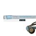 Regle Heidenhain LS-904 ML 570mm Codeur lineaire