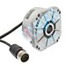 Codeur HEIDENHAIN RON 287C 18000 Points 03S12-03 Distance Codée