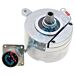 Codeur HEIDENHAIN ROD 320.002 1250 Points Conique