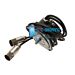 Codeur HEIDENHAIN ROD 2271 1024/18000 Points