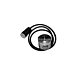 Codeur HEIDENHAIN ROD 426 4096 PT Sortie axiale