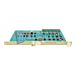 Carte HELLER D 23.030 766-001 MEZ pour CNC