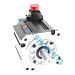 MITSUBISHI HF-224S Servo Moteur 2.2Kw