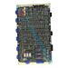 HITACHI SEIKI 01-05-03 Seicos Carte CNC