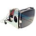 Ecran HURCO ULTIMAX 3 38-K42ILF-04 CRT 12 Pouces