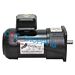 I-TA MACHINERY FME18 Motoréducteur 1/4HP Ratio 1:100