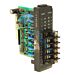 GE FANUC IC610MDL125B Module Entrees 8 circuits