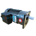 SESAME MOTOR G11V200S-90 Moteur à engrenages de précision 3-phase 220V-380V 200W Rapport de réduction 1:90