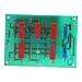 BAUMULLER 3.8124 tableau de commande